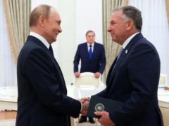 The Economist: Стали известны дополнительные неприятные подробности  мирного плана  США, который могут навязать Украине