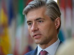 МИД Литвы предупредил об опасной фазе эскалации гибридной войны РФ