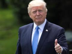 Трамп одобрил новый  план мира  по Украине - NBC