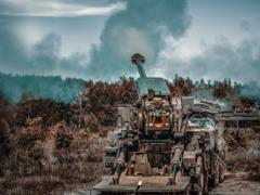 Генштаб назвал число ликвидированных солдат РФ