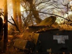 Генштаб рассказал, сколько атак РФ было отражено за сутки