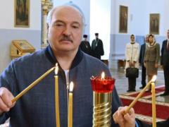 Лукашенко помиловал ксендзов, обвиненных в  тяжких преступлениях  против РБ