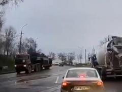 Россия перебрасывает мощное подкрепление в сторону Запорожья - ЦИО