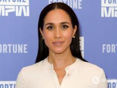 44-летняя Меган Маркл снялась для обложки без макияжа: как выглядит принцесса в реальной жизни