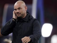 Снейдер: Для мене Ямал уже новий Мессі Барселони
