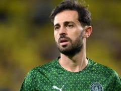 Bernardo Silva may be stripped of Manchester City s 2026 ticket