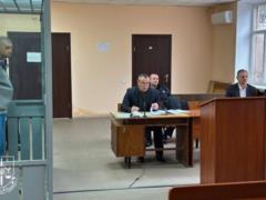 Прокуратура оспорит 15 лет за убийство младенца