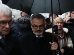 В России напали на посла Польши