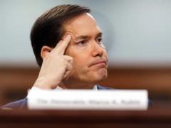 На самом деле Рубио не поддержал  грязную сделку  США и РФ — журналист FT