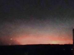 Силы обороны снова нанесли удар по стратегическому НПЗ в Рязани