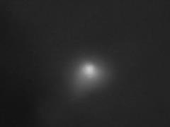 NASA показало снимки межзвездной кометы с самого близкого расстояния