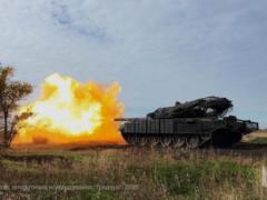 ВСУ отражают атаки на 13 направлениях - Генштаб