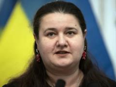 Маркарова призналась, предлагали ли ей заменить Ермака