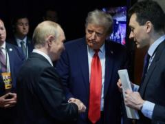Новый план Трампа: чем должен поступиться Путин