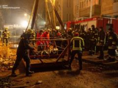 В Тернополе увеличилось число погибших