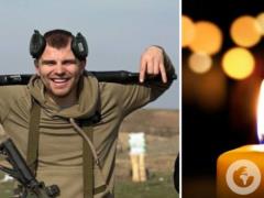 Ему навсегда будет 25: в боях в Донецкой области погиб защитник из Винницкой области, который ушел на фронт добровольцем.