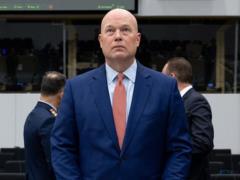 Германия имеет шансы возглавить НАТО в Европе - представитель Трампа