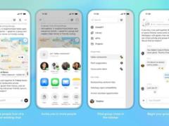 До 20 человек в одном разговоре: OpenAI открывает групповые чаты в ChatGPT
