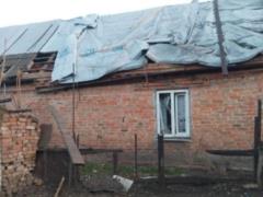 Россияне нанесли удар по Днепропетровщине, есть погибшая и двое раных