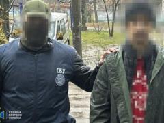 Задержан агент ГРУ, который помогал россиянам штурмовать Купянск