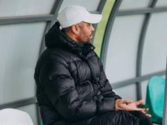Антоненко: Постараємось зіграти з Шахтарем так, як нам потрібно