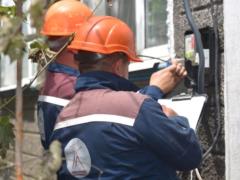 Обстрелы и непогода: в Украине новые отключения