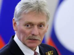 У Путина прокомментировали очередной  мирный  план США