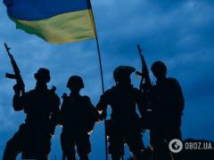 Мы должны встать на защиту достоинства украинского солдата