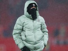 Палмер зламав палець ноги вдома та пропустить важливі матчі
