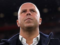 Slot about Liverpool’s fight for the Premier League title: We don’t think about it like last season