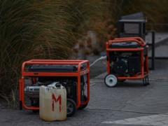 Украина в настоящее время не экспортирует электроэнергию за границу