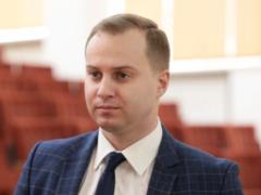 Заместитель прокурора САП Андрей Синюк уволился на фоне подозрений в утечке информации