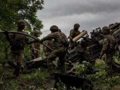 В ВСУ опровергли окружение под Гуляйполем