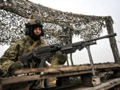 В WSJ назвали виновных в том, что Украина не одерживает победу