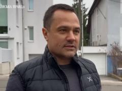 Экс-депутату Киеврады объявили подозрение в неуплате налогов на почти 12 млн грн. СМИ указывают на Комарницкого