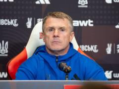 Rebrov: I don’t think that in Berezna Ukraine and Poland