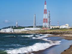 Япония одобрила перезапуск крупнейшей в мире АЭС