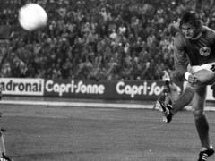 World champion Dieter Herzog died in 1974
