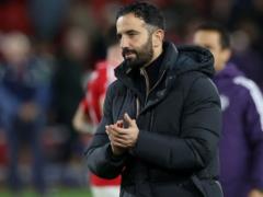 Amorim: Manchester United becoming more dominant
