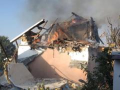 Обстрелы Днепропетровщины: двое человек погибли, пятеро пострадали