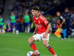 Sudakov and Trubin were left off the bench for the match of the 1/16 finals of the Portuguese Cup