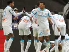 Marseille lost Nice at the Battle of the Cote d Azur