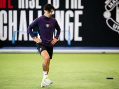 Lisandro Martinez can return to the Manchester United warehouse for the match against Everton