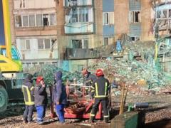 В Тернополе снова увеличилось число жертв