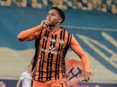 Европейские гранды начали охоту за звездным футболистом Шахтера