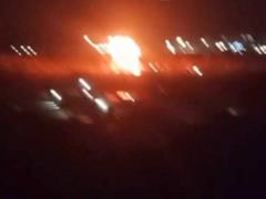 Дроны атаковали Крым: под ударом оказались энергообъекты