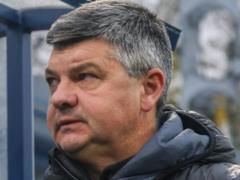 Пономарьов: У ЛНЗ не така гольова реалізація яку б хотілося бачити