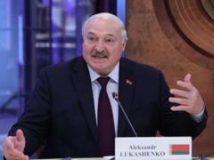 Лукашенко помиловал 31 украинца