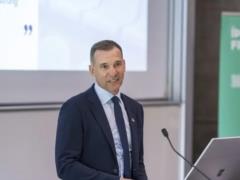 Ребров показал максимальный результат в отборочной группе ЧМ-2026 — Шевченко