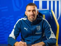 Парма підписала 38-річного воротаря на заміну Судзукі